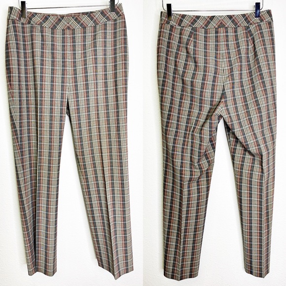 Caslon Dress Slacks - Picture 1 of 3